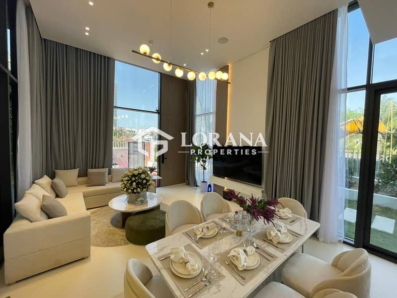 Rooftop Private pool | Private Lift | Negotiable - Image 6