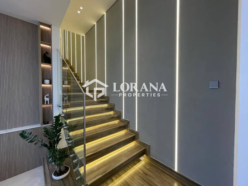 Rooftop Private pool | Private Lift | Negotiable - Image 7