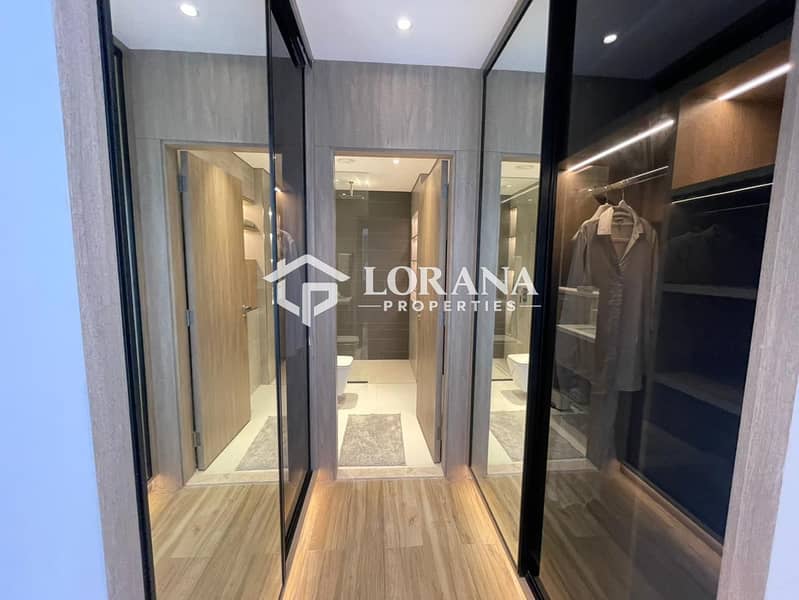 Rooftop Private pool | Private Lift | Negotiable - Image 8