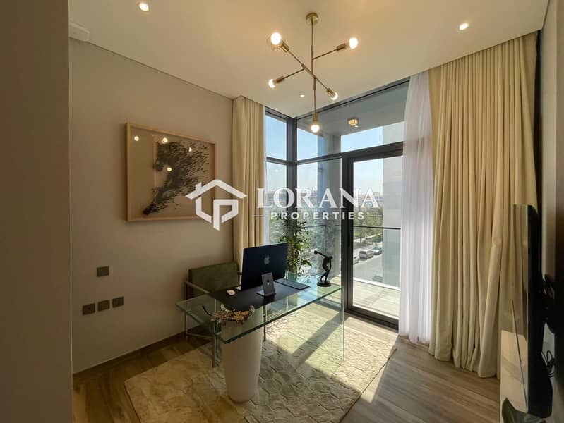 Rooftop Private pool | Private Lift | Negotiable - Image 9