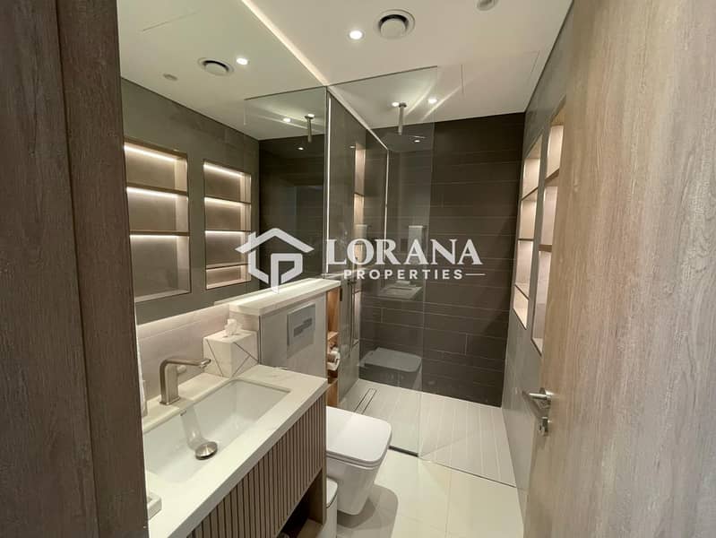 Rooftop Private pool | Private Lift | Negotiable - Image 10