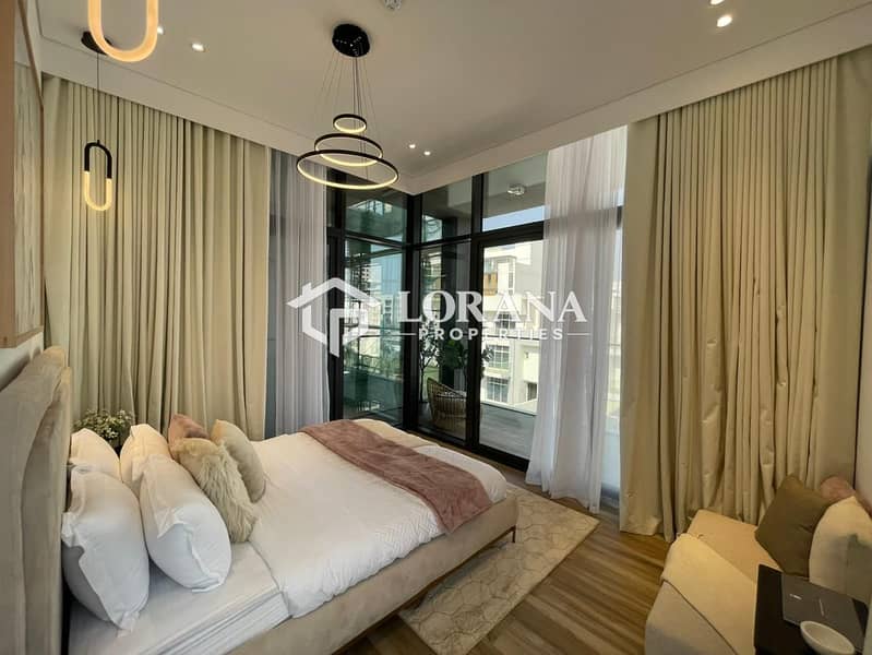 Rooftop Private pool | Private Lift | Negotiable - Image 11
