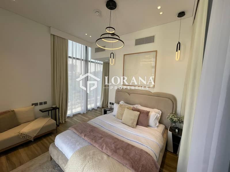 Rooftop Private pool | Private Lift | Negotiable - Image 12