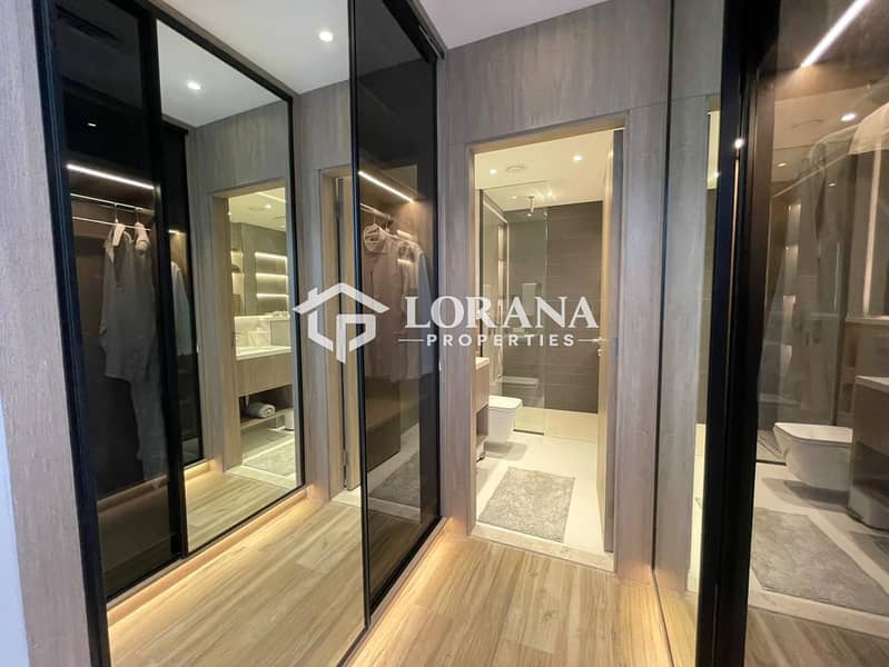 Rooftop Private pool | Private Lift | Negotiable - Image 13