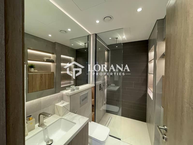 Rooftop Private pool | Private Lift | Negotiable - Image 14
