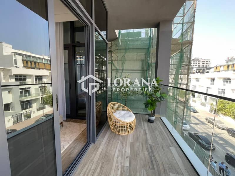 Rooftop Private pool | Private Lift | Negotiable - Image 15