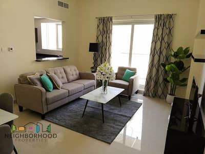 Fascinating 1 bed |Amazing FacilitiesBrand New Fascinating 1 bed |Amazing FacilitiesBrand New