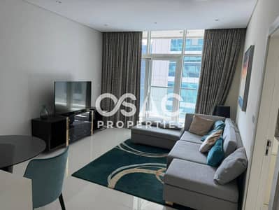1 habitación Apartamento para en Venta en Business Bay, Dubai - Apartamento en Business Bay，DAMAC Maison Bay's Edge, 1 dormitorio, 1349998 AED - 14968009