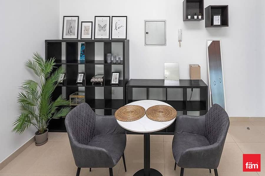 Massive Studio | Chiller Free | Marina Views