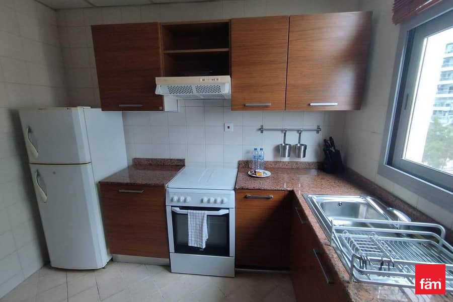 Massive Studio | Chiller Free | Marina Views