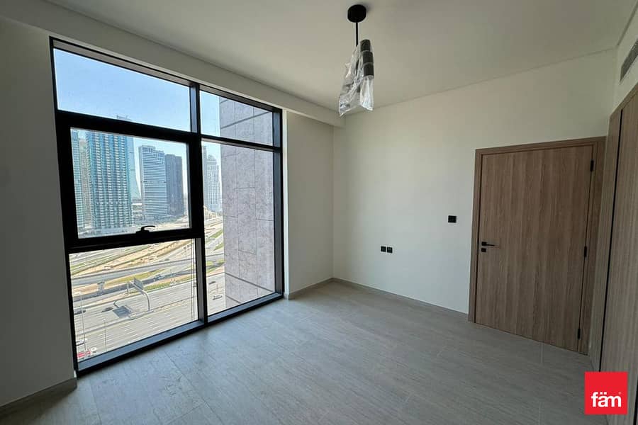 1 Month Free| Brand New| Ready To Move| City View