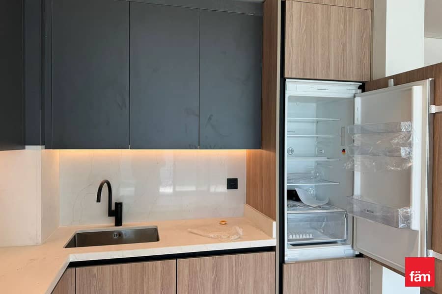 1 Month Free| Brand New| Ready To Move| City View