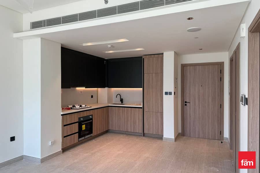 1 Month Free| Brand New| Ready To Move| City View