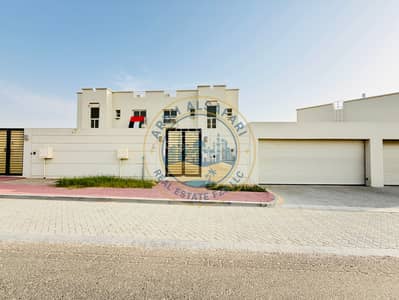 Villa de 3 chambres à à louer à Barashi, Sharjah - IMG_8574. jpeg Villa de 3 chambres à à louer à Barashi, Sharjah - IMG_8574. jpeg