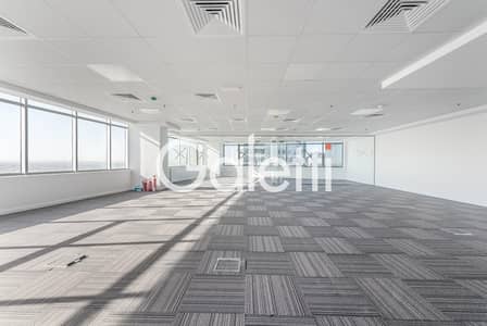 Office for Rent in Jumeirah Lake Towers (JLT), Dubai - office