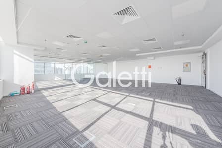 Office para en Alquiler en Jumeirah Lake Towers (JLT), Dubai - office