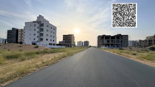 Участок Продажа в Аль Алиа, Аджман - IMG_2910. jpg Участок Продажа в Аль Алиа, Аджман - IMG_2910. jpg