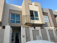 فيلا فاخرة للايجار بأرقي مناطق عجمان منطقة الياسمين