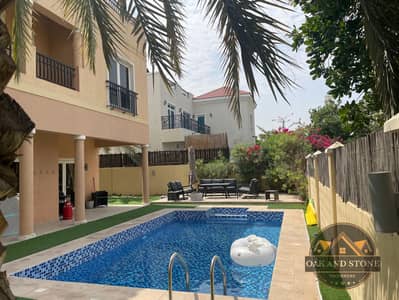 5 Bedroom Villa for Rent in The Villa, Dubai - WhatsApp Image 2026-04-24 at 19.17. 25 (1). jpeg 5 Bedroom Villa for Rent in The Villa, Dubai - WhatsApp Image 2026-04-24 at 19.17. 25 (1). jpeg