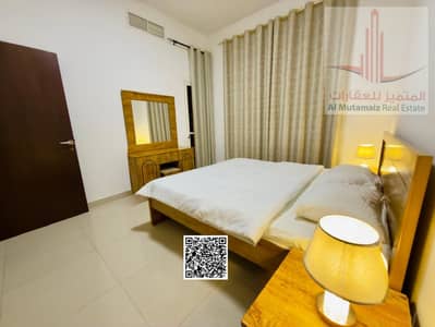 2 habitaciones Apartamento para en Alquiler en Al Mowaihat, Ajman - image - 2026-02-28T121633.296. jpg