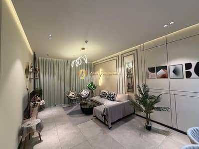 1 Bedroom Flat for Rent in Arjan, Dubai - WhatsApp Image 2026-04-25 at 9.03. 57 AM. jpeg