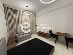 شقة في ذا جيت،مدينة مصدر 800000 درهم - 14968364