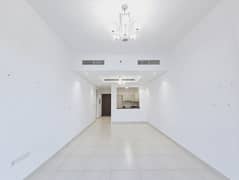 شقة في مبنى عرض المطار،القرهود 1 غرفة 85000 درهم - 14966387