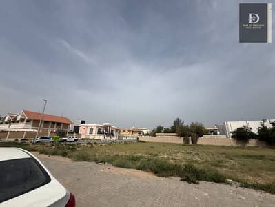 阿尔法拉吉， 夏尔迦 住宅地块待售 - WhatsApp Image‏ 2026-04-24 at 23.15. 39. jpeg