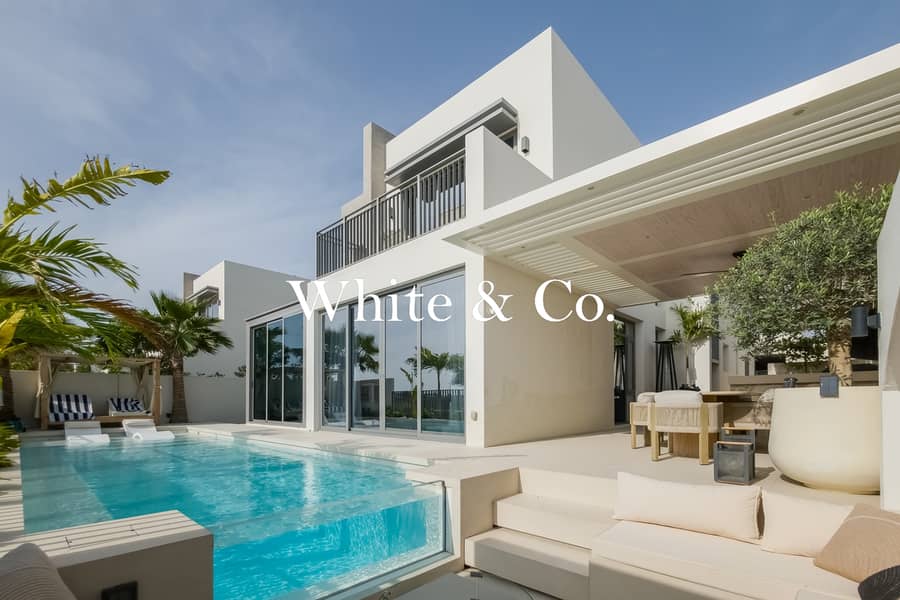 Fully Upgraded | Golf View | Private Pool Fully Upgraded | Golf View | Private Pool