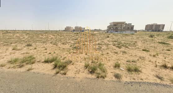 Plot for Sale in Tilal City, Sharjah - لقطة شاشة 2026-04-25 102503. png Plot for Sale in Tilal City, Sharjah - لقطة شاشة 2026-04-25 102503. png