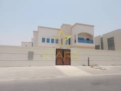 For Sale | Luxury Villa | Prime Location in Al Hoshi – Sharjah