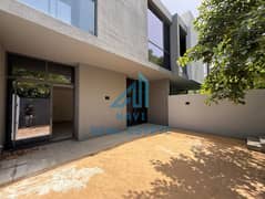 تاون هاوس في روبينيا،مسار،مدينة تلال 4 غرف 149999 درهم - 14968621