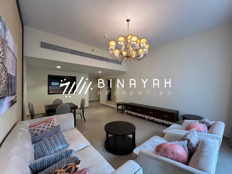 Not Open View | Low Floor | Fully Furnished Not Open View | Low Floor | Fully Furnished