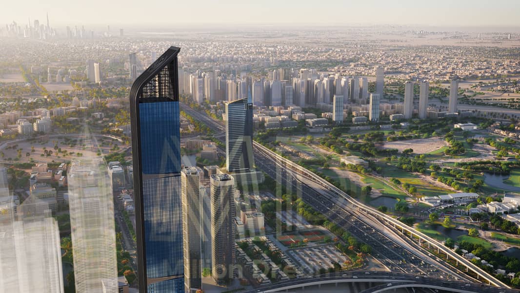3 Building with Golf course shot. jpg