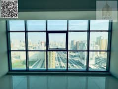 Luxury 3BHK with maid room | 2447 sqft 48 months installments