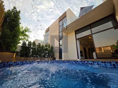 4 habitaciones Villa para en Venta en Mohammed Bin Rashid City (MBR City), Dubai - 20260423_172954. jpg. jpeg