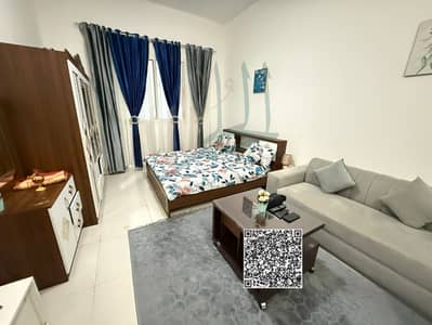 Studio te Huur in Al Rawda, Ajman - WhatsApp Image 2026-04-21 at 6.35. 15 PM. jpeg