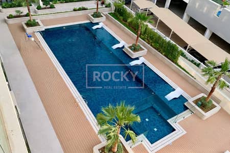 1 habitación Apartamento para en Alquiler en Dubai Silicon Oasis (DSO), Dubai - Altia One-4. jpg