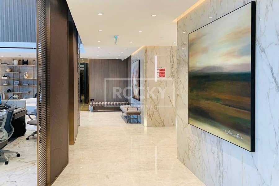 Brand New | High Class | Perfect Location - Image 3