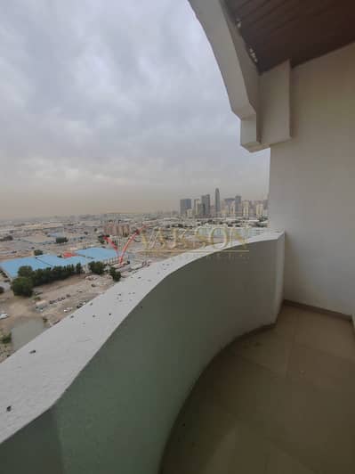 1 Camera Appartamento in Affitto a Al Wahda Street, Sharjah - 01. jpeg 1 Camera Appartamento in Affitto a Al Wahda Street, Sharjah - 01. jpeg