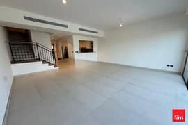 تاون هاوس في كوستا برافا،داماك لاجونز 4 غرف 179900 درهم - 14968845