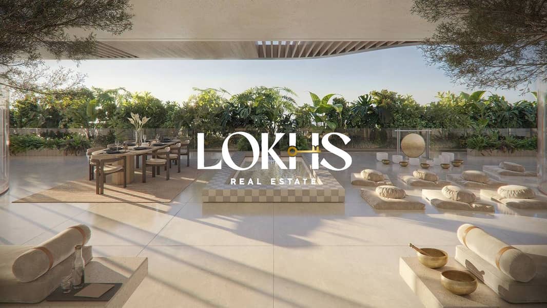 Smart Home | Post Handover Plan | Waterfront Living - Image 5