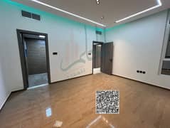 للإيجار السنوي | تشطيب حديث | غرفتين وصالة | بلكونة | اطلاله مفتوحه | باركنج