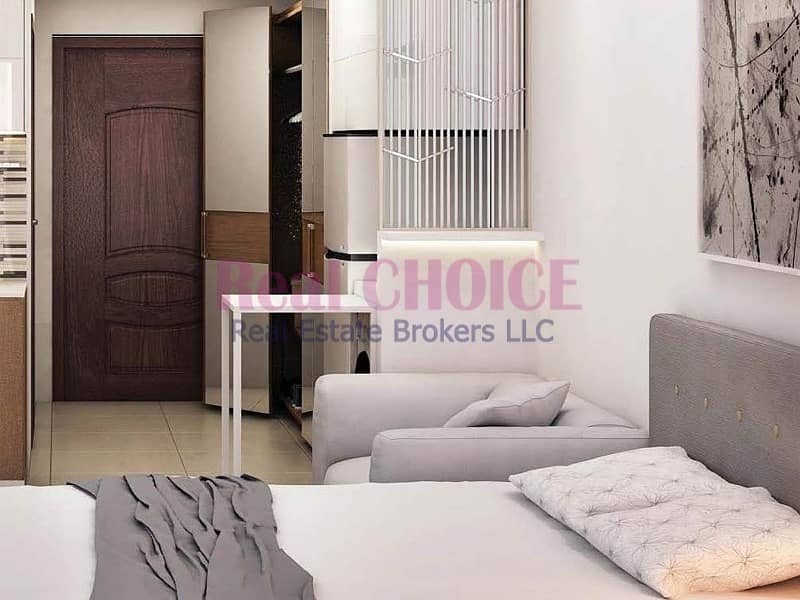 Flexible Payment Plan|1BR Apartment For Sale Flexible Payment Plan|1BR Apartment For Sale