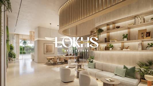 1 Schlafzimmer Wohnung zum zum Verkauf in Dubai Islands, Dubai - Wohnung in Dubai Islands，Avida Residences, 1 schlafzimmer, 2229000 AED - 14968968