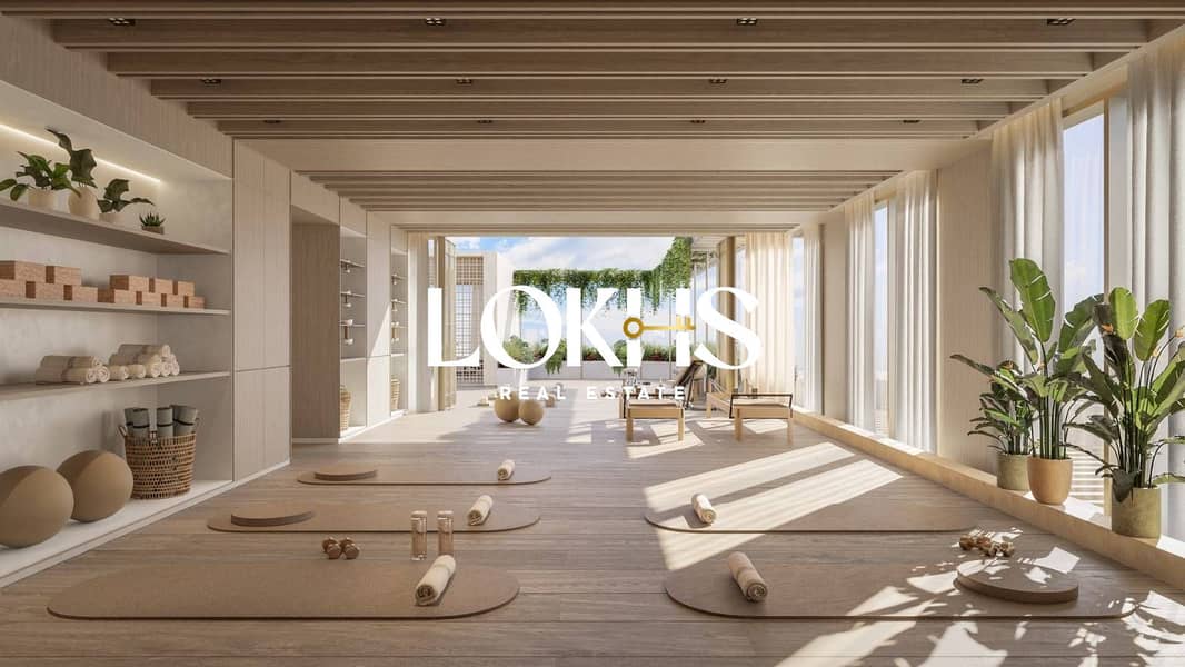 Utlra Luxury | 60/40 payment plan | Burj Khalifa View - Image 10