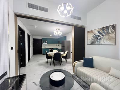 1 Bedroom Apartment for Rent in Dubai Science Park, Dubai - Prime Location | Furnished 1BR | Spacious Layout