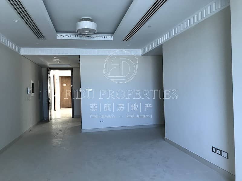Spacious 2 bed in Dar Wasl | Club house Access