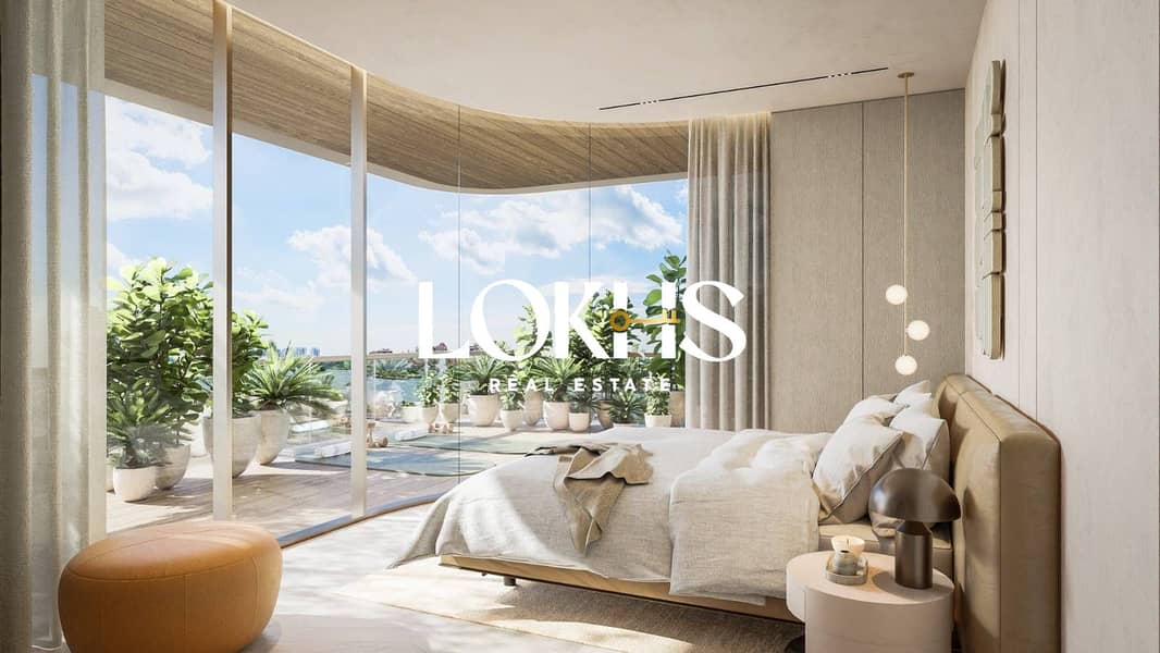 Smart Home | Post Handover Plan | Waterfront Living - Image 19