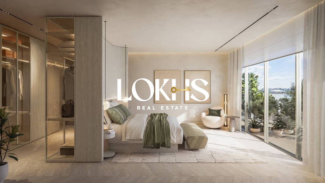 Smart Home | Post Handover Plan | Waterfront Living - Image 20